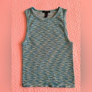 Forever 21 Sleeveless Top